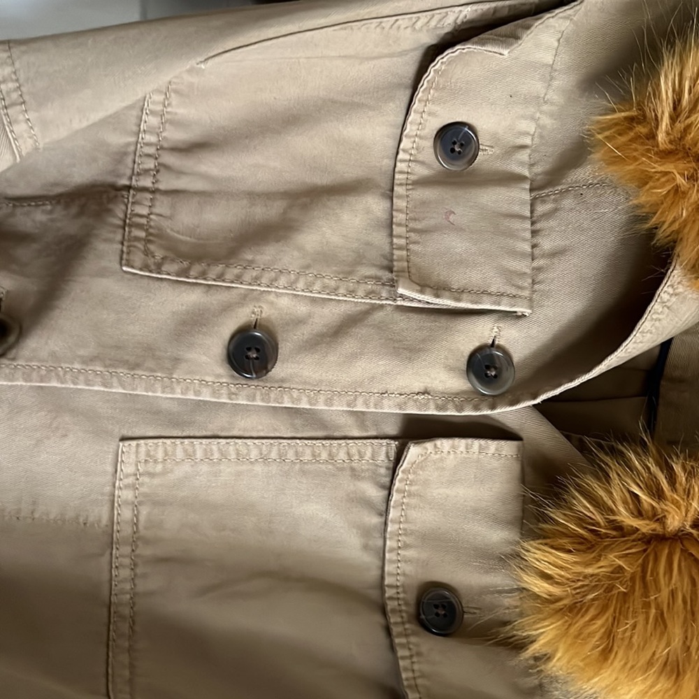 JCrew jacket.; - Picture 4 of 8